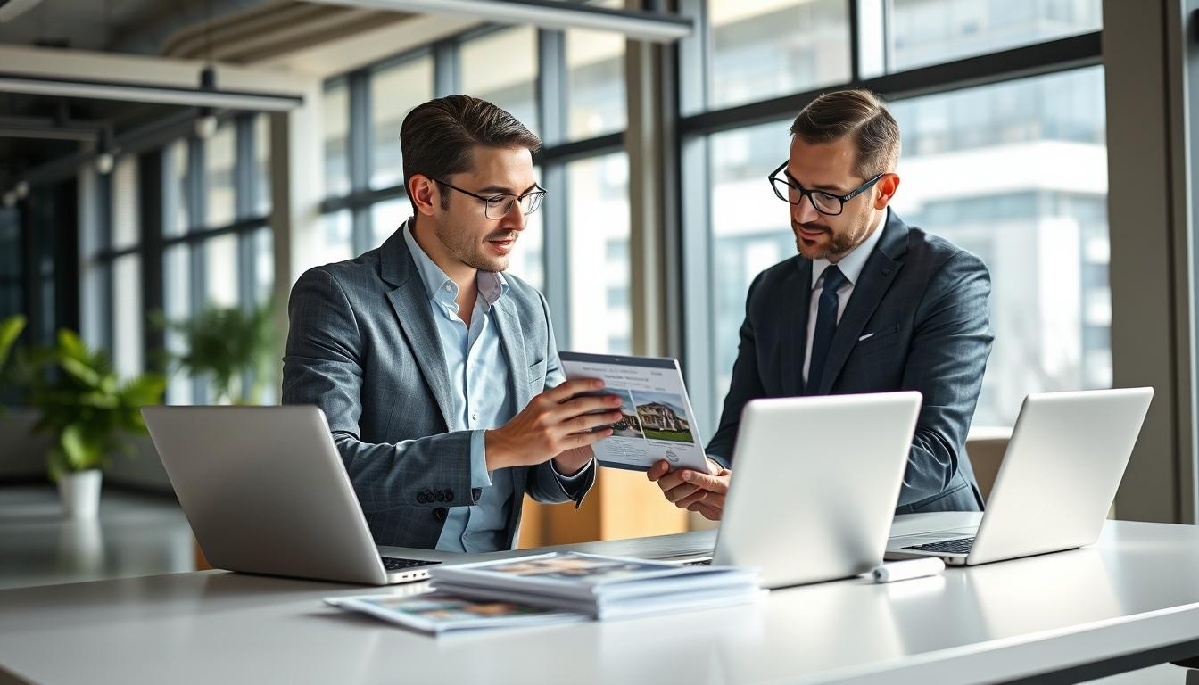 Professional Tools for Property Specialists